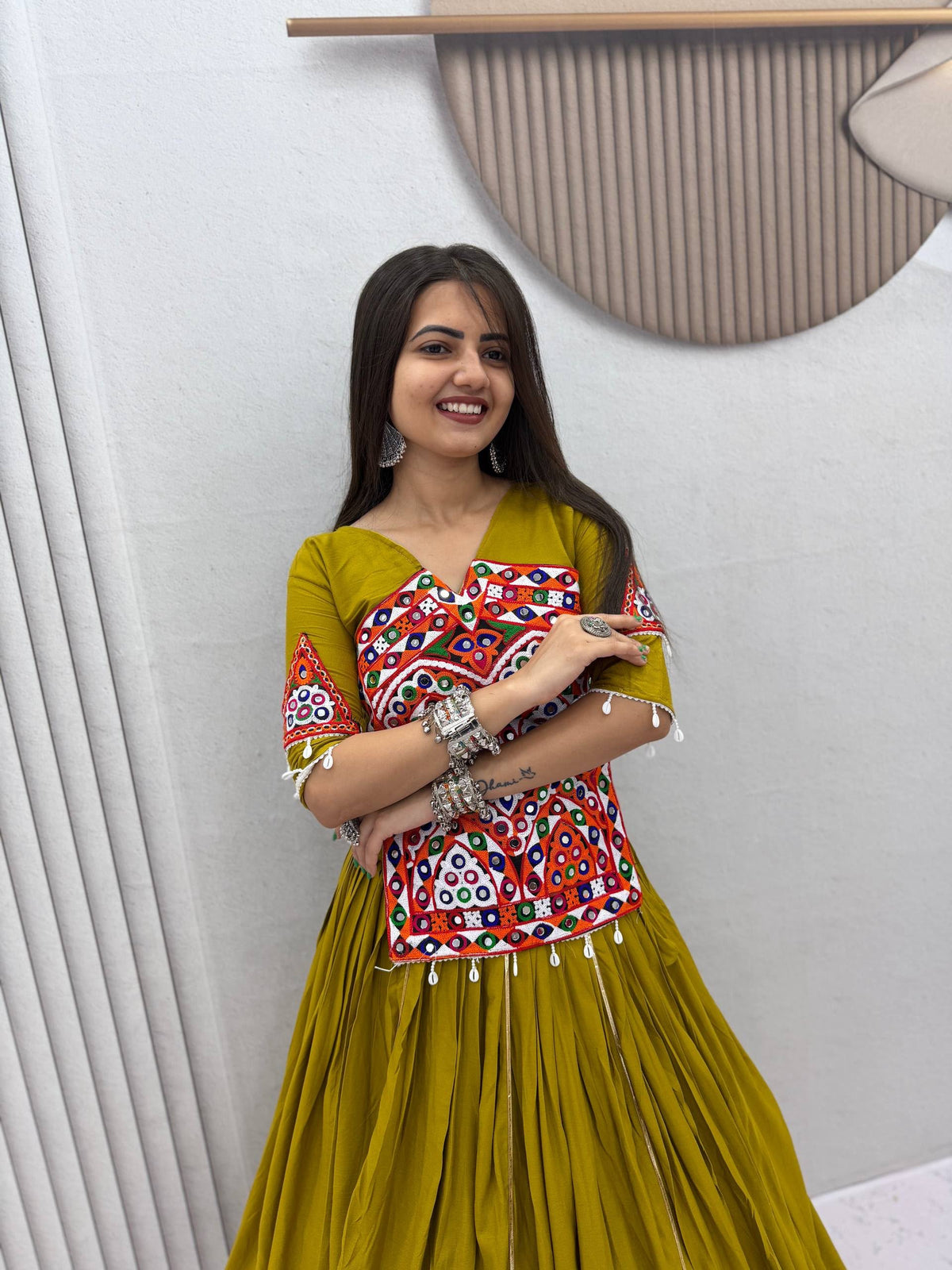Ramya Collection
