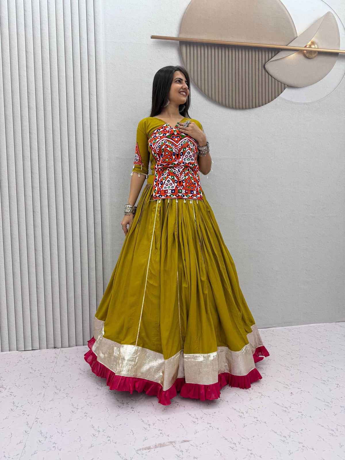 Ramya Collection