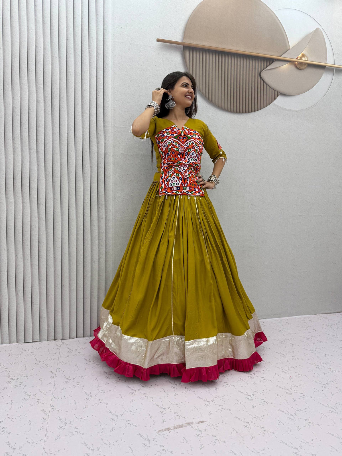 Ramya Collection