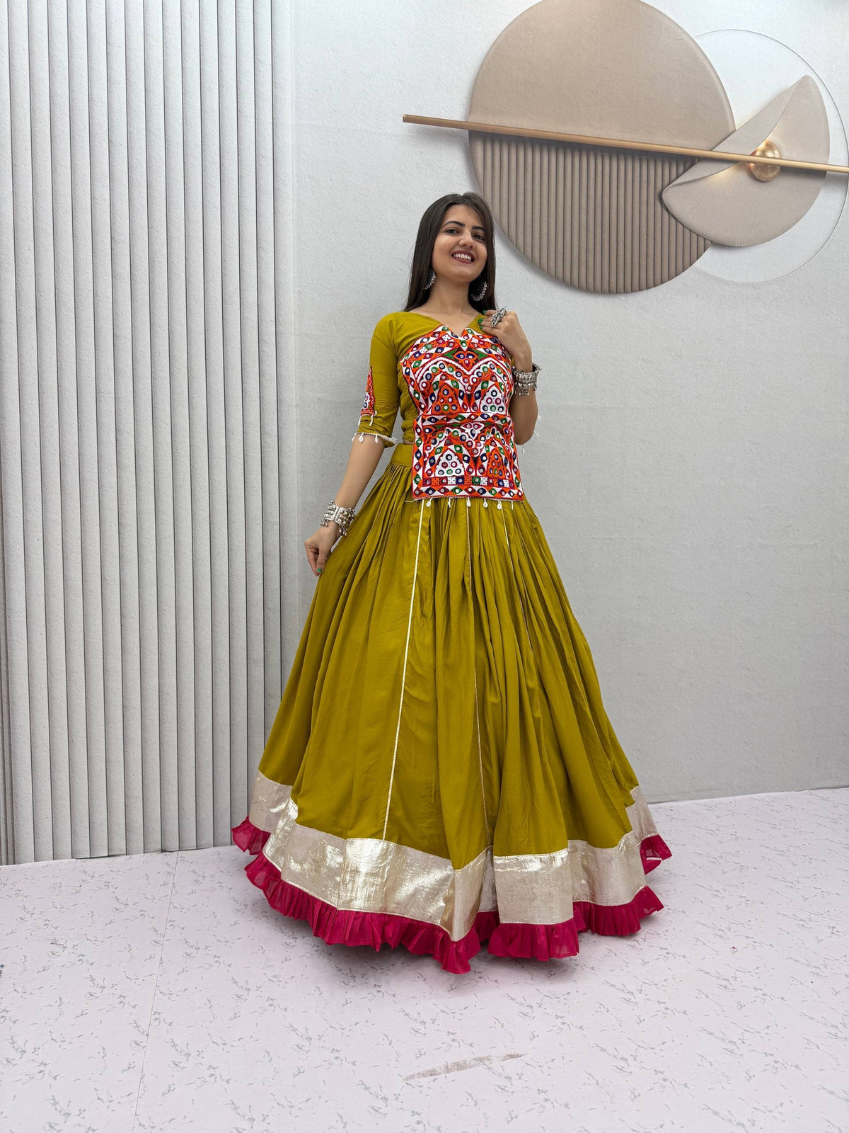 Ramya Collection