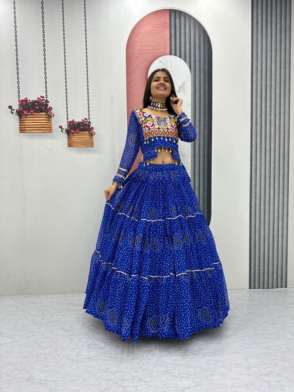Kishori Collection