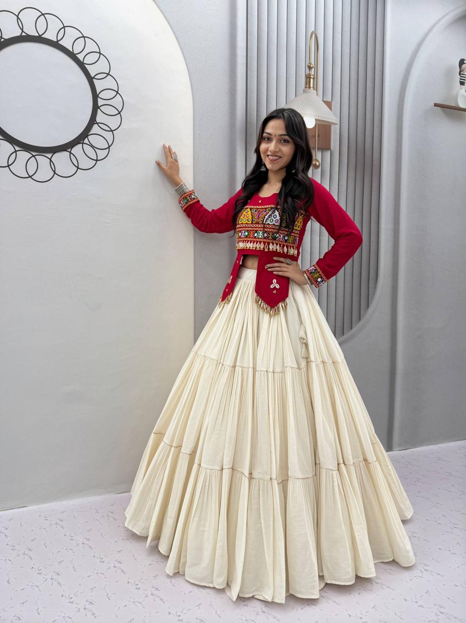 Kishori Collection