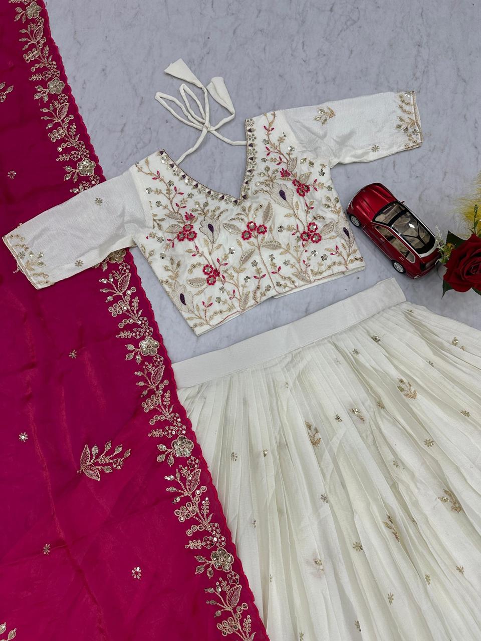 Kishori Collection