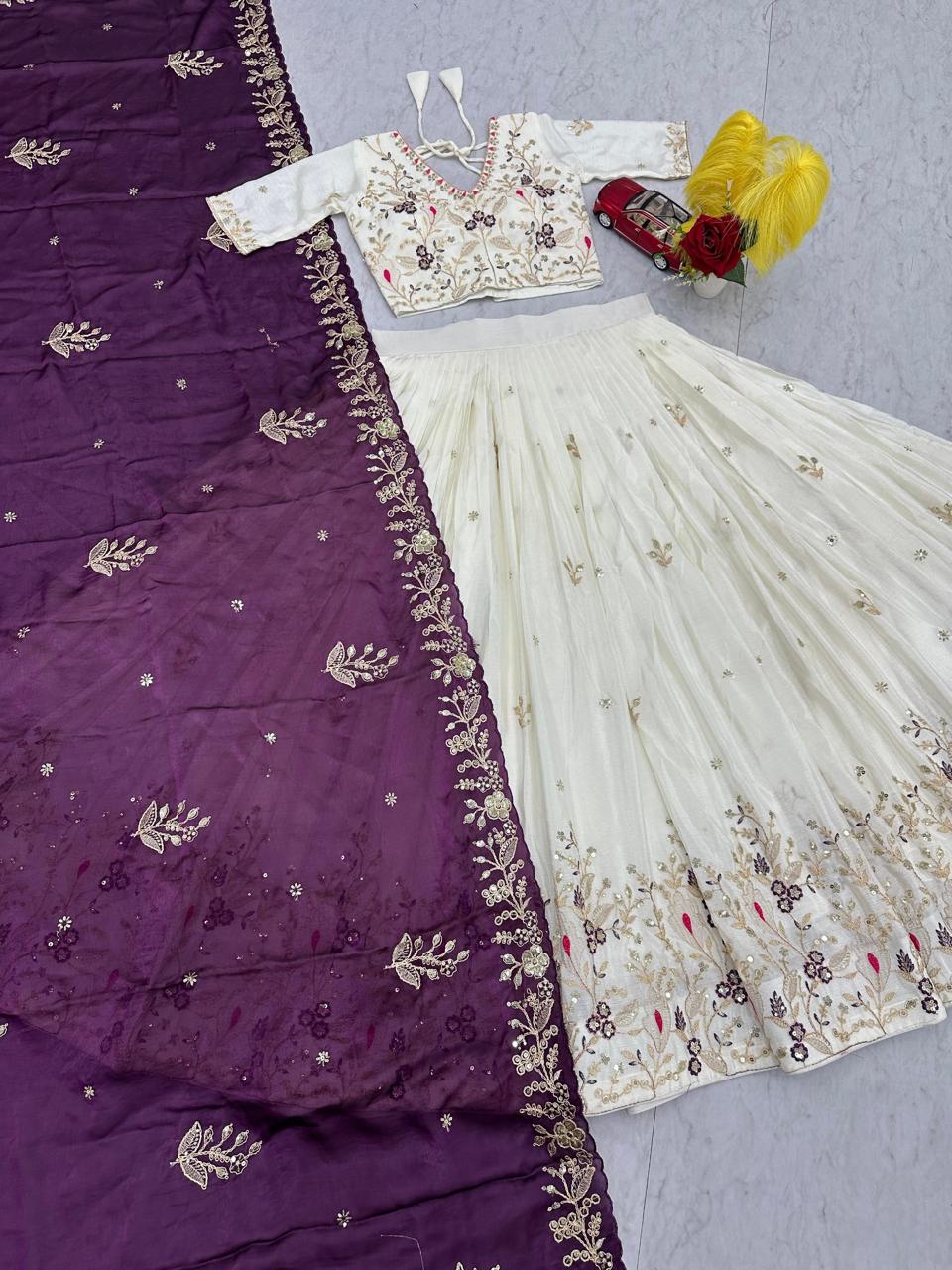 Kishori Collection