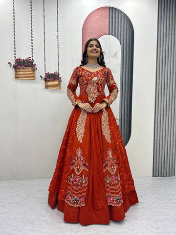 Ramya Collection