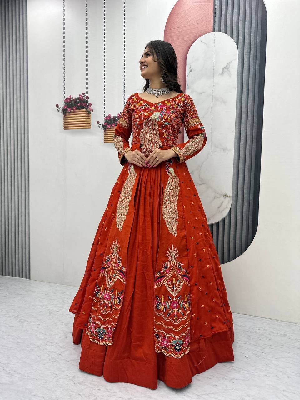 Ramya Collection
