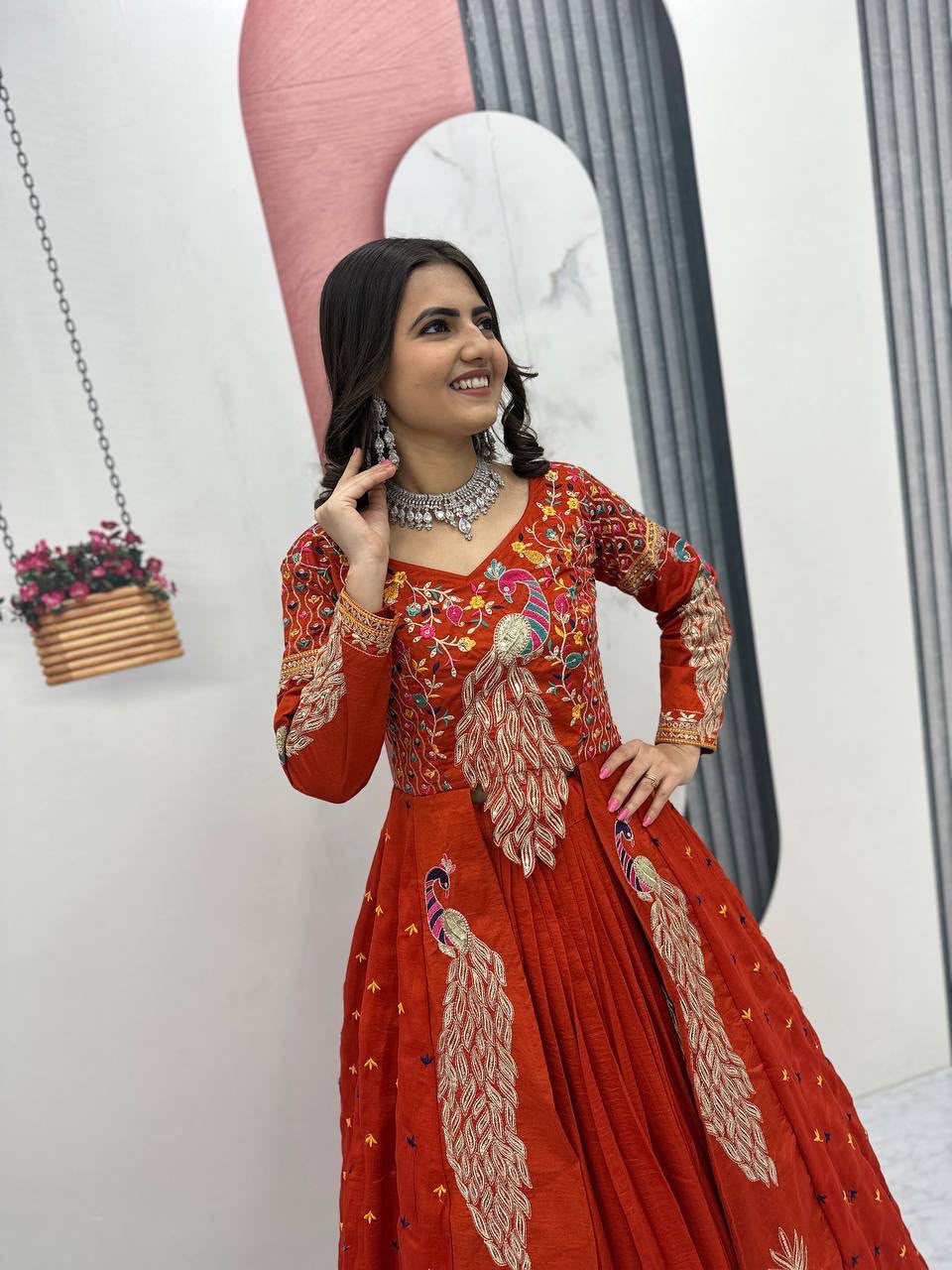 Ramya Collection