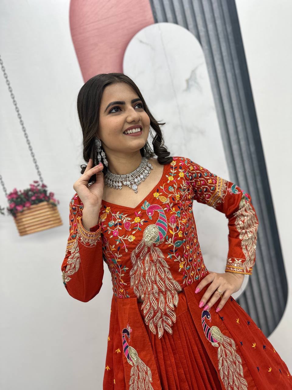 Ramya Collection