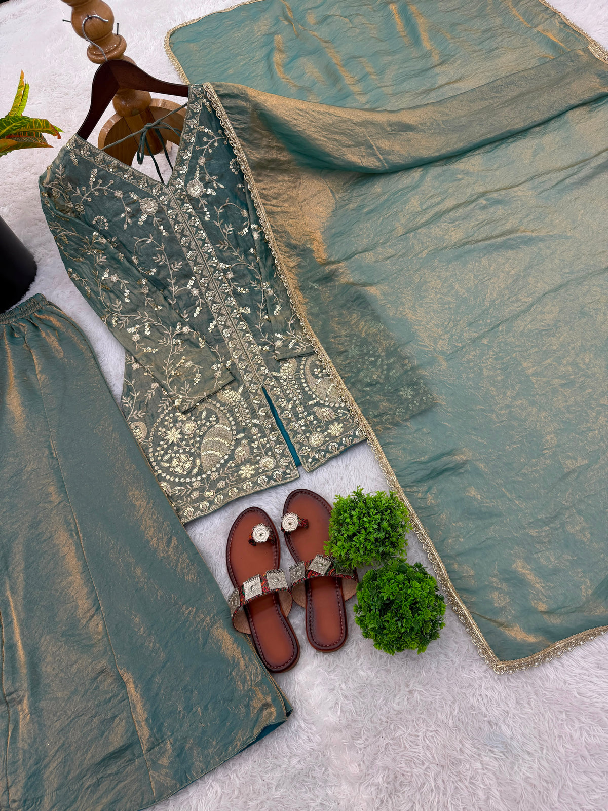 Rasheswari Collection