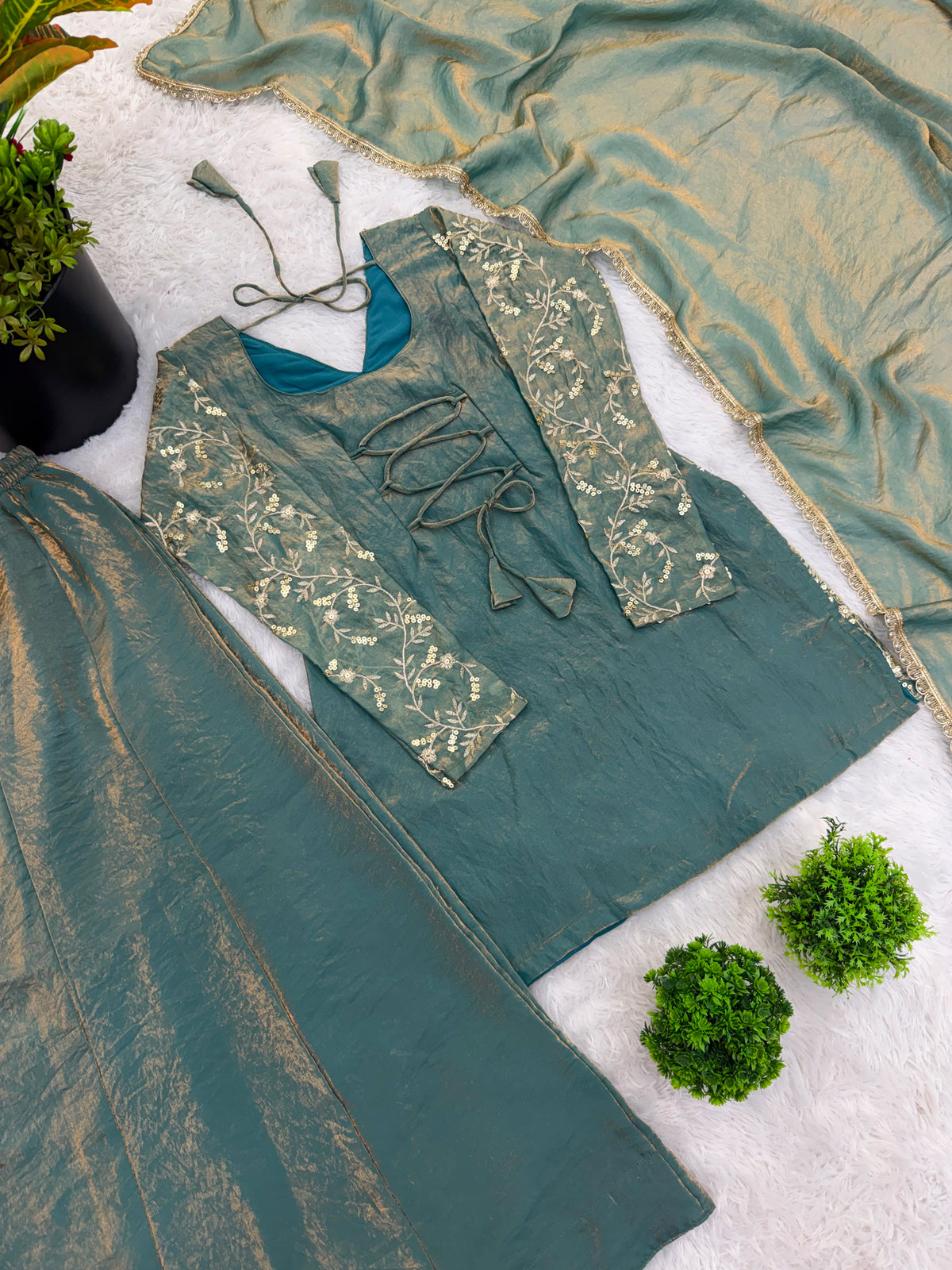 Rasheswari Collection