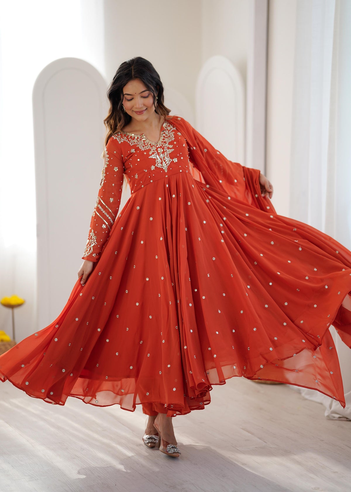 Rasheswari Collection