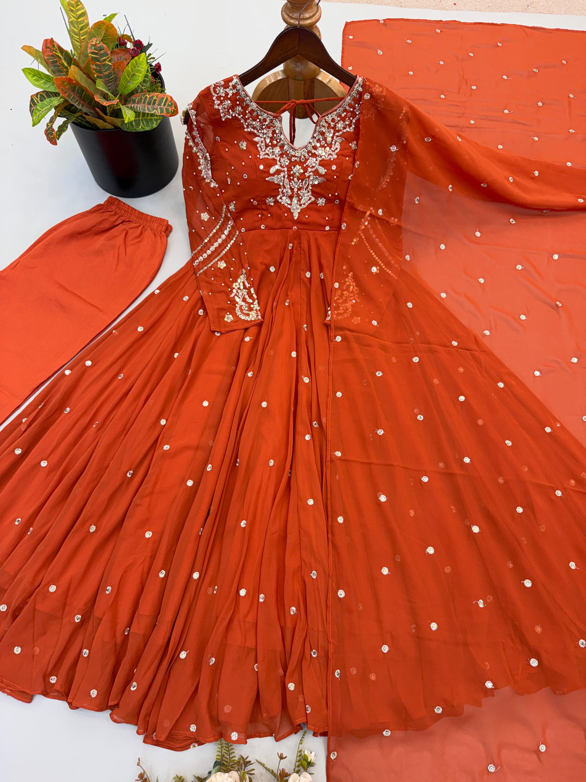 Rasheswari Collection