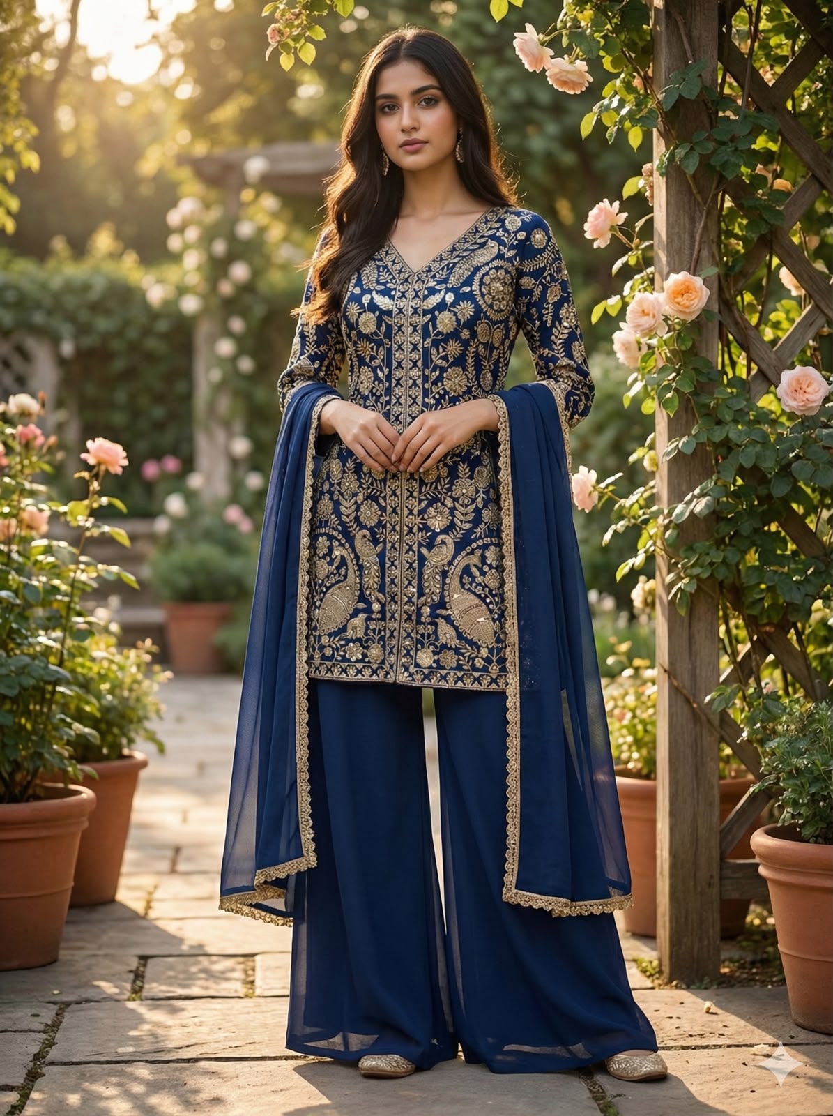 Rasheswari Collection