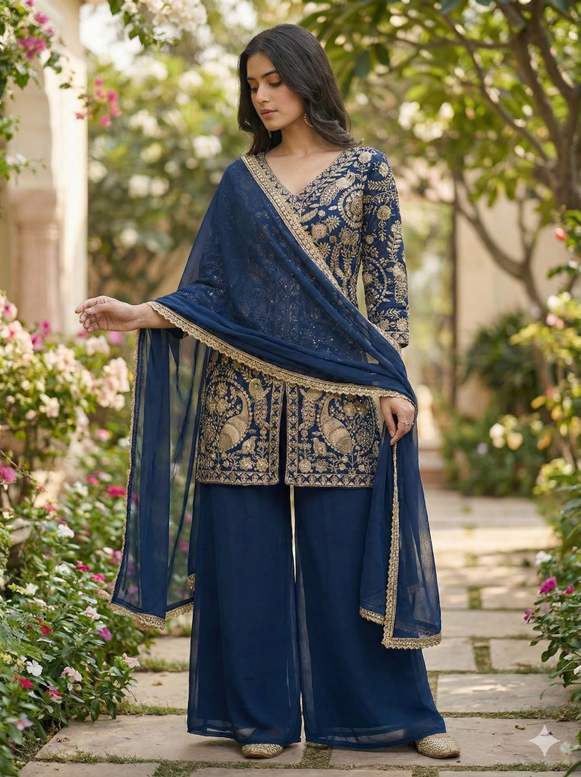 Rasheswari Collection