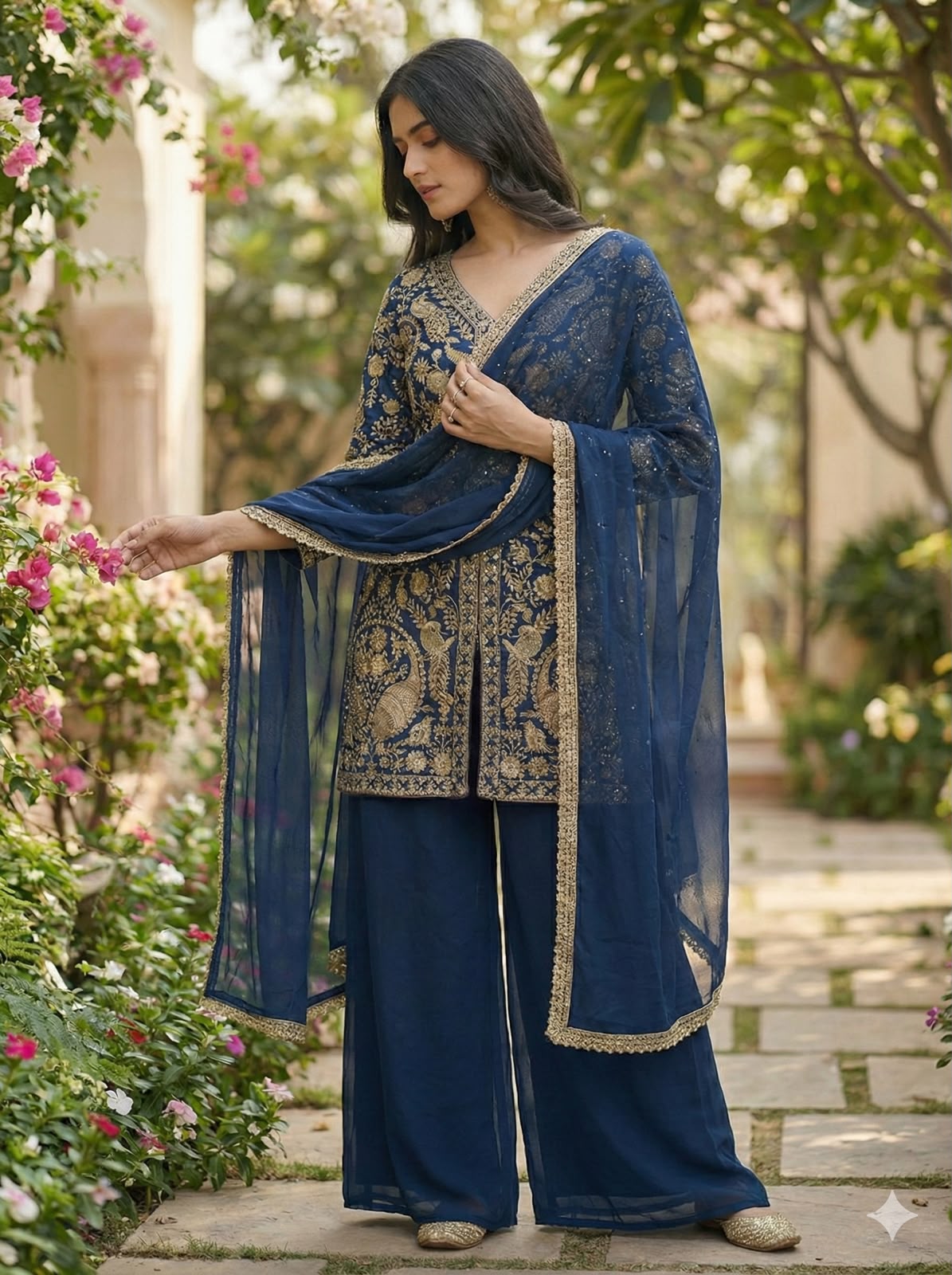 Rasheswari Collection