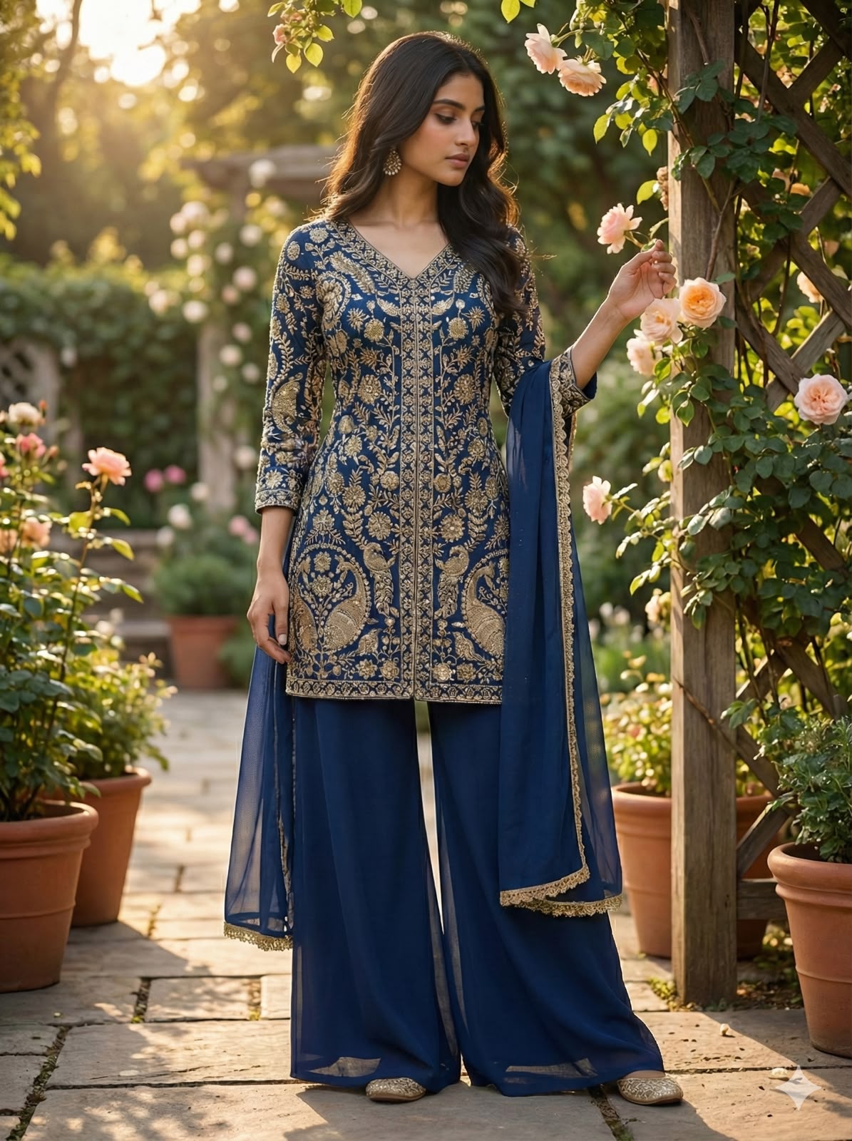 Rasheswari Collection