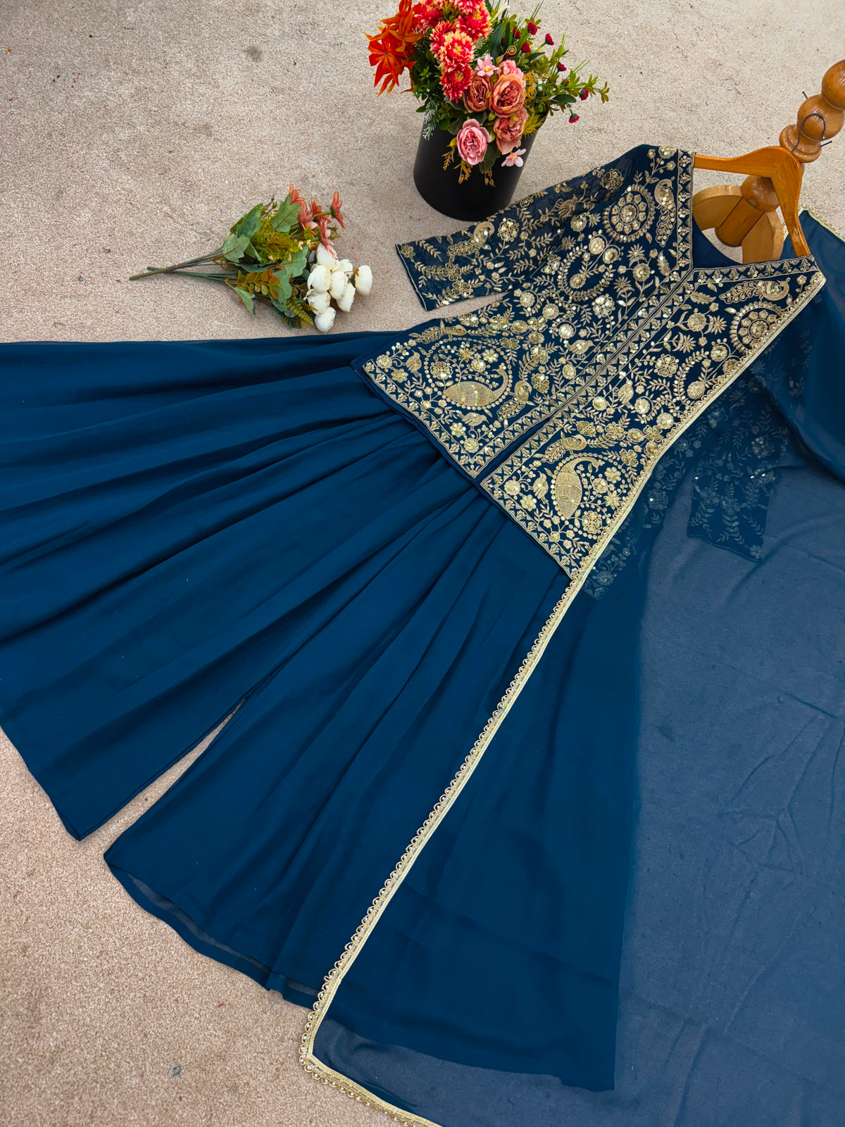 Rasheswari Collection