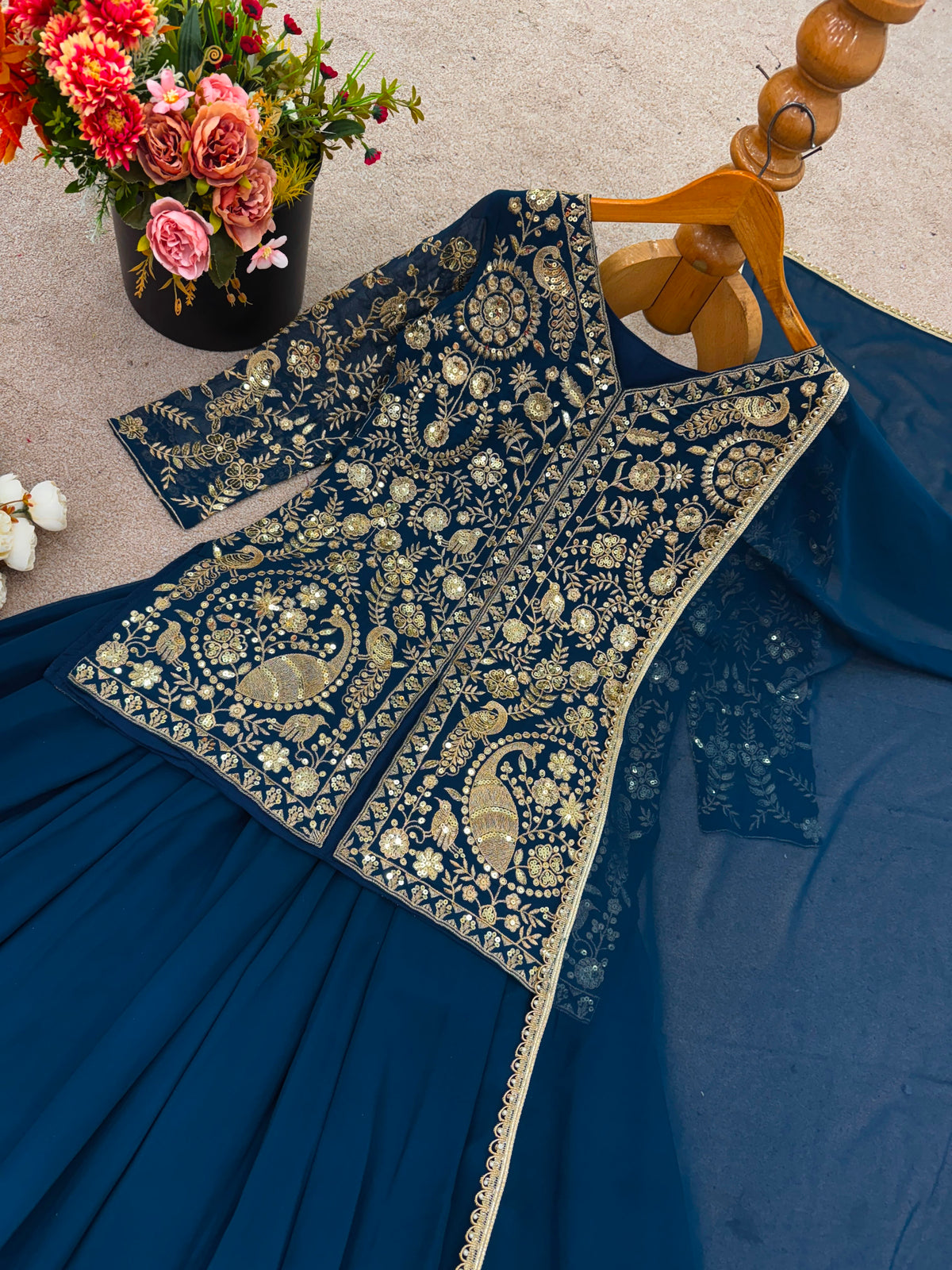 Rasheswari Collection