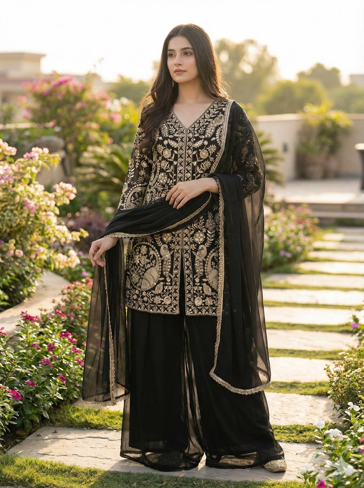 Rasheswari Collection