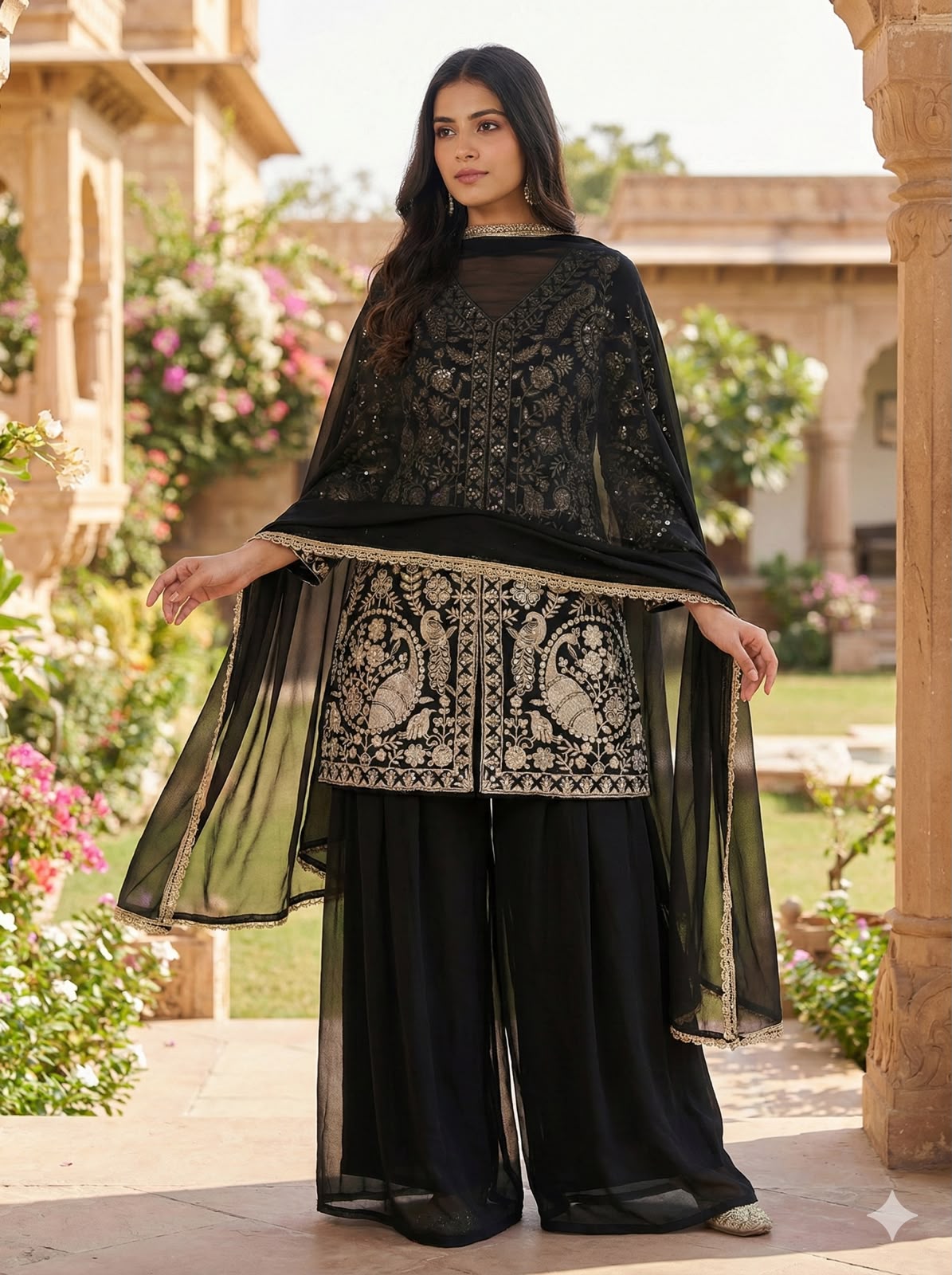 Rasheswari Collection