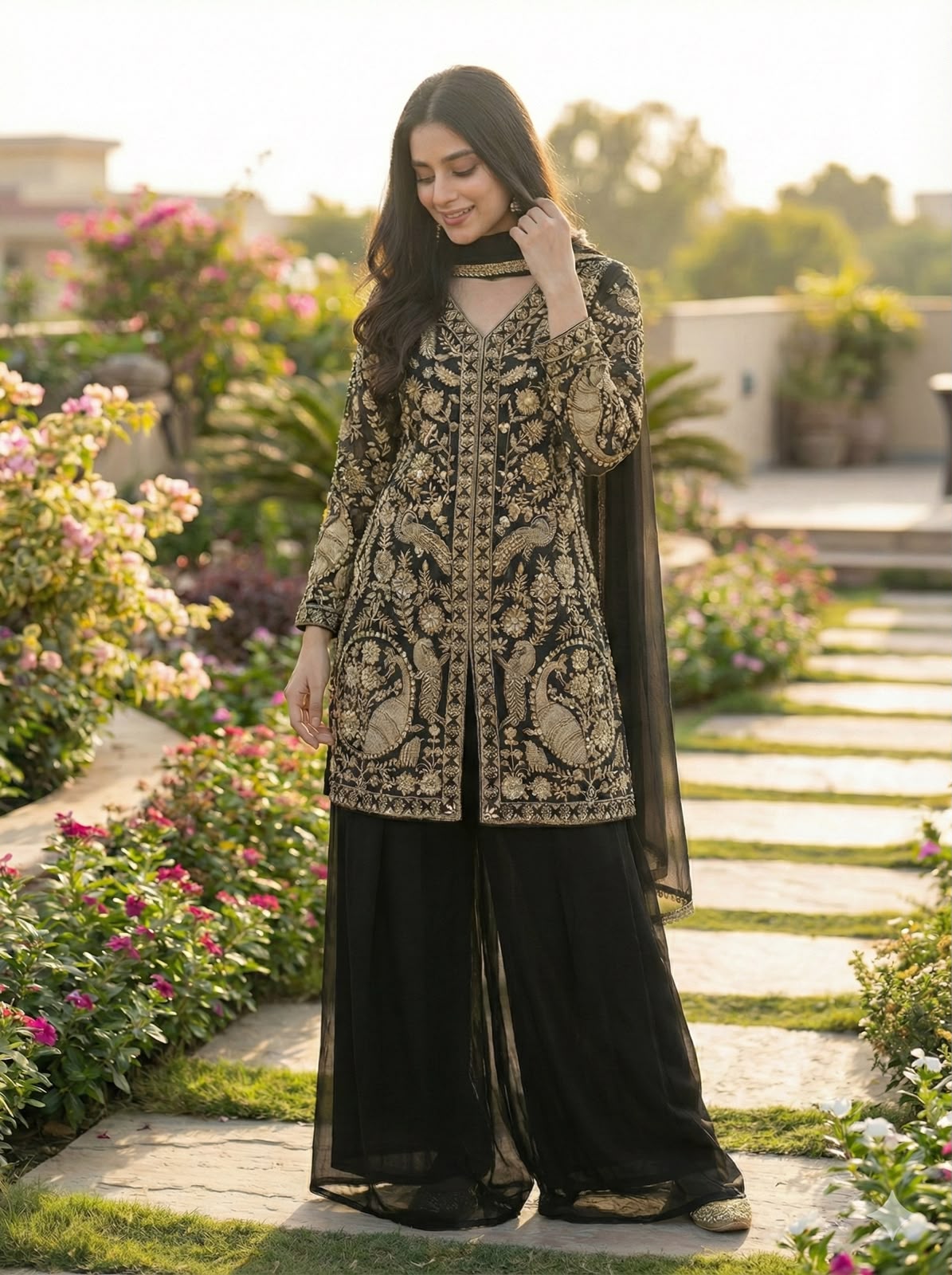 Rasheswari Collection