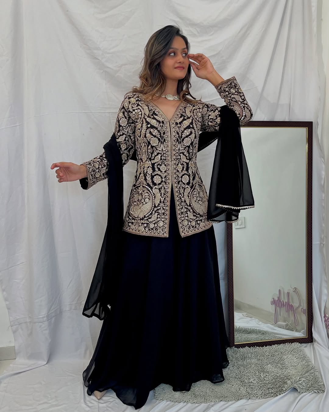 Rasheswari Collection