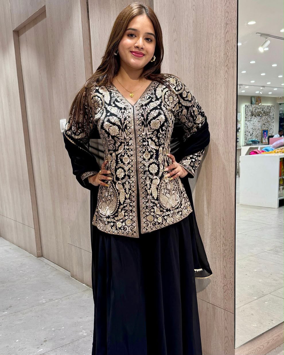 Rasheswari Collection
