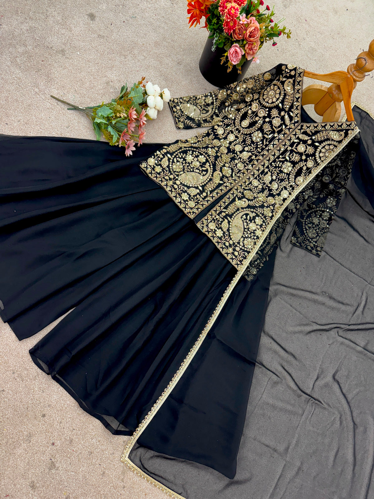 Rasheswari Collection