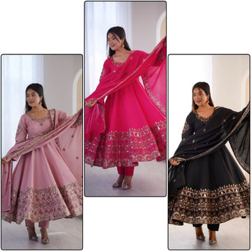 Rukmini Collection