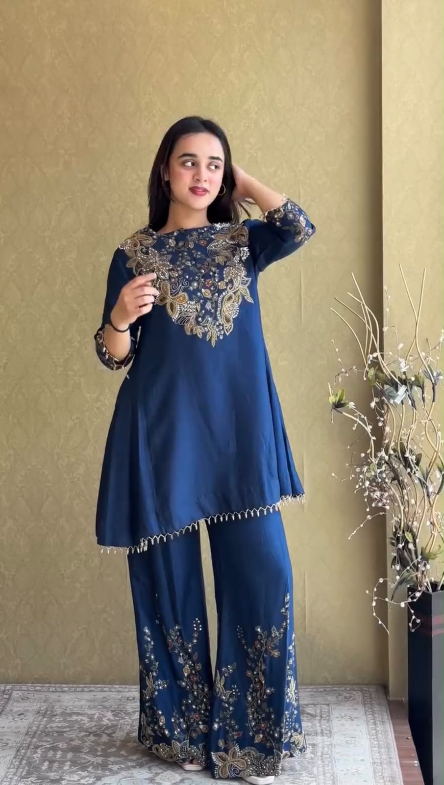 Radha Collection