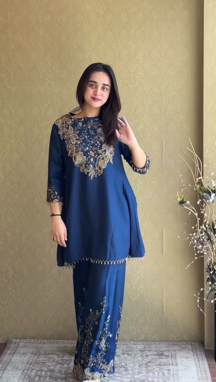 Radha Collection