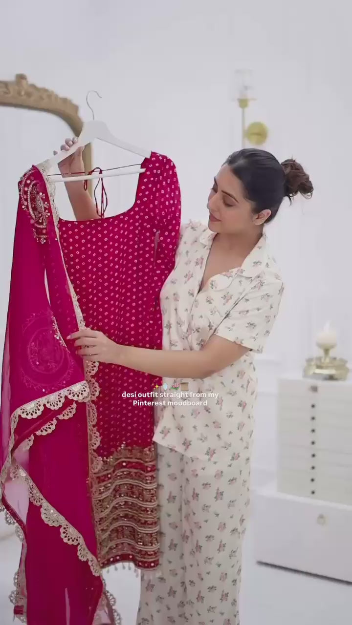 Radha Collection