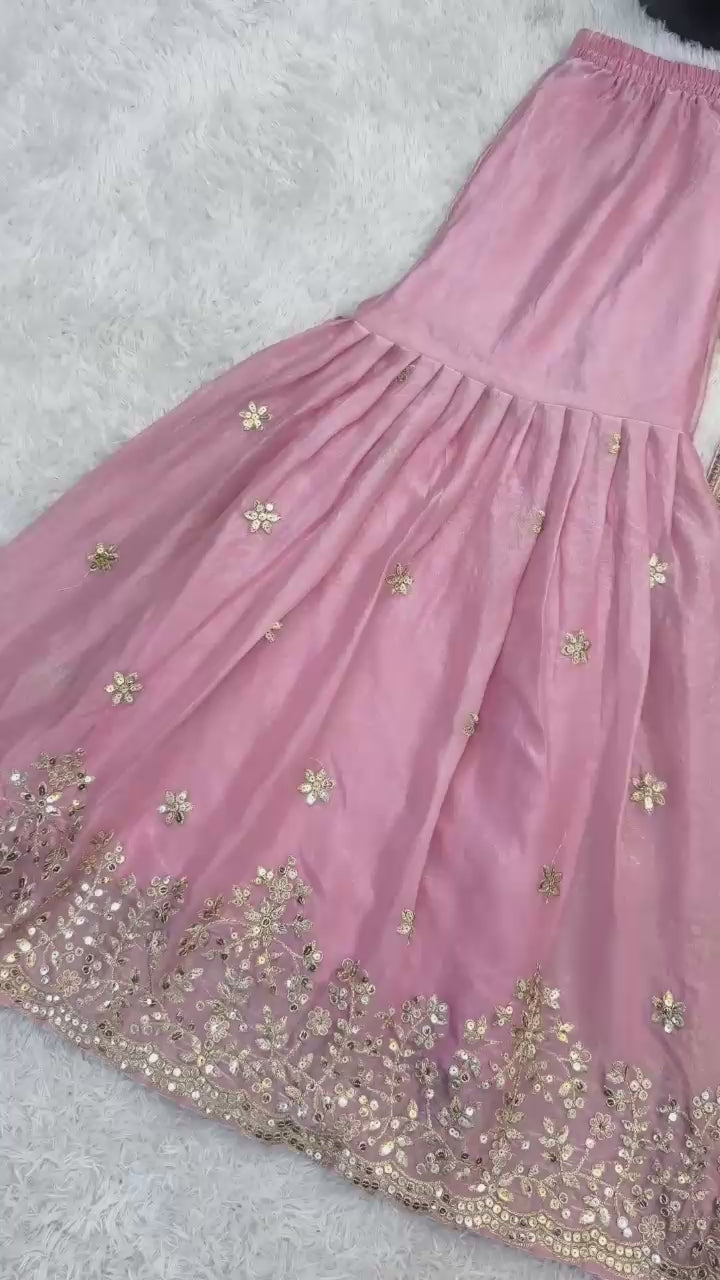 Vrunda Collection