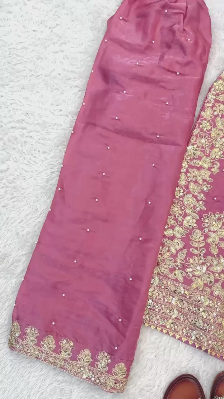 Rukmini Collection