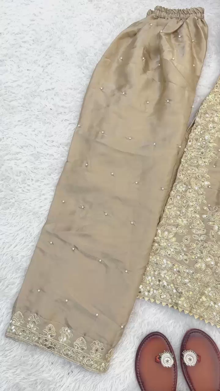 Rukmini Collection
