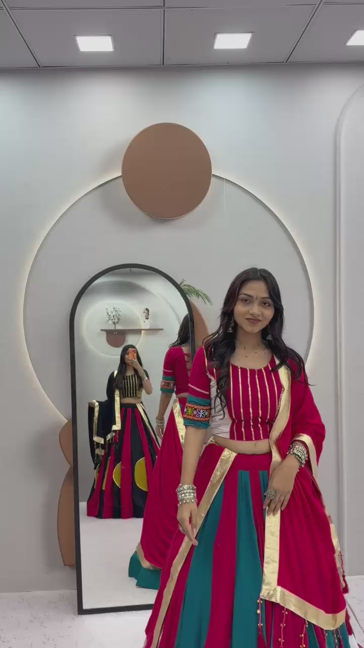 Kishori Collection