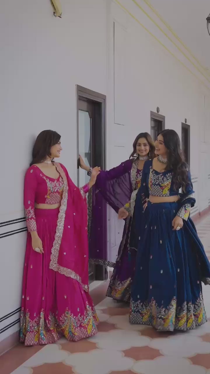 Kishori Collection