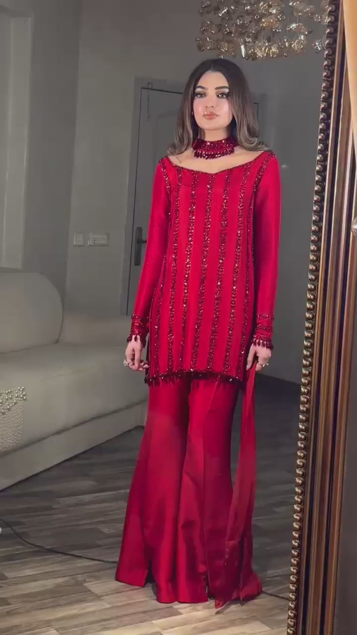 Radha Collection