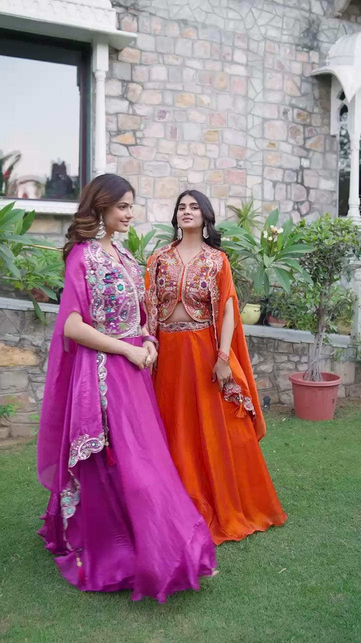 Kishori Collection
