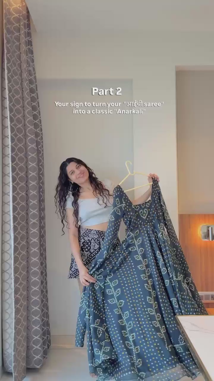 Vrunda Collection