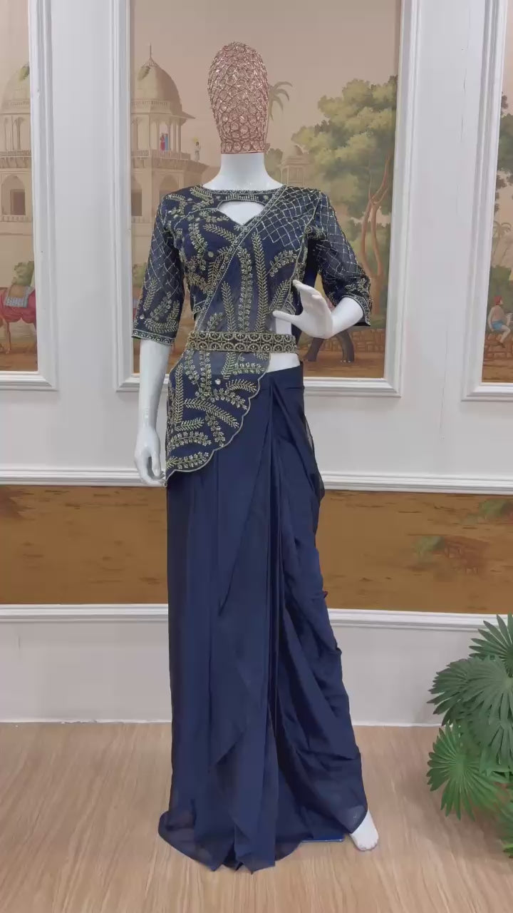 Radha Collection