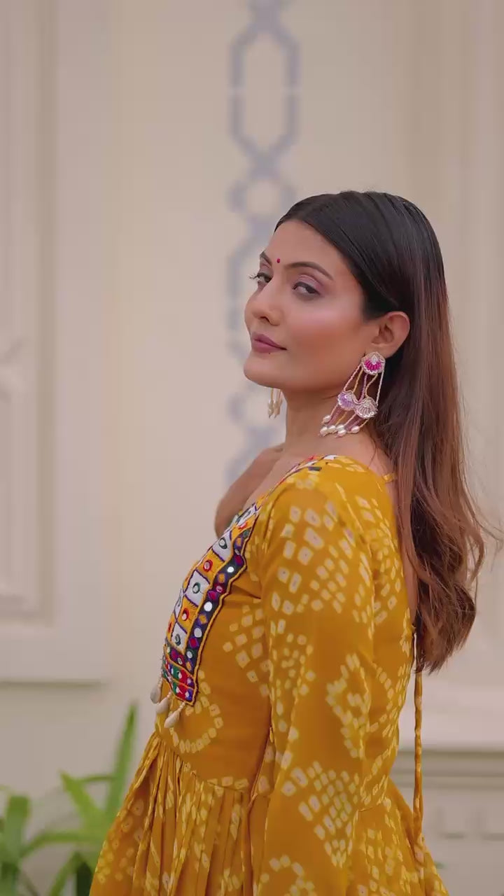 Kishori Collection
