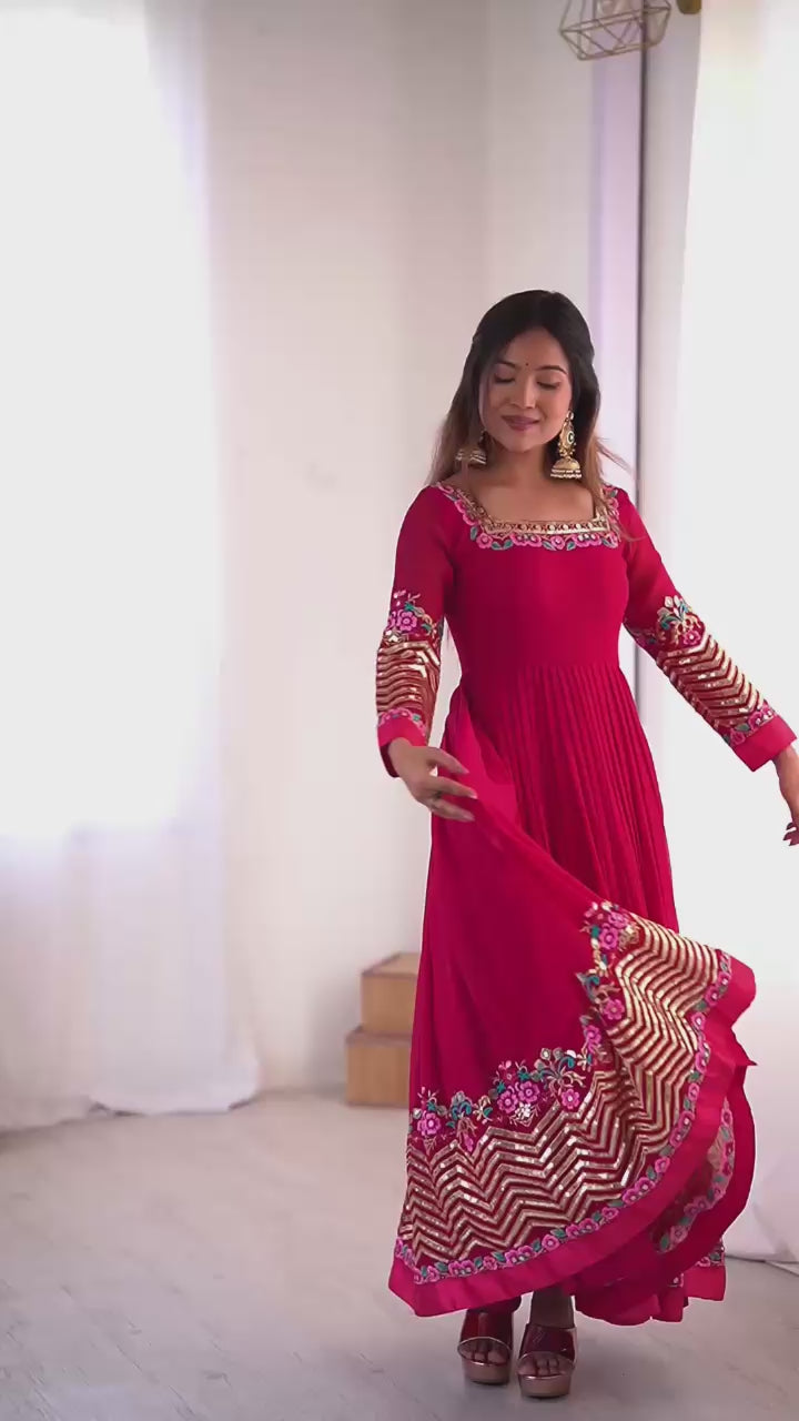 Rukmini Collection