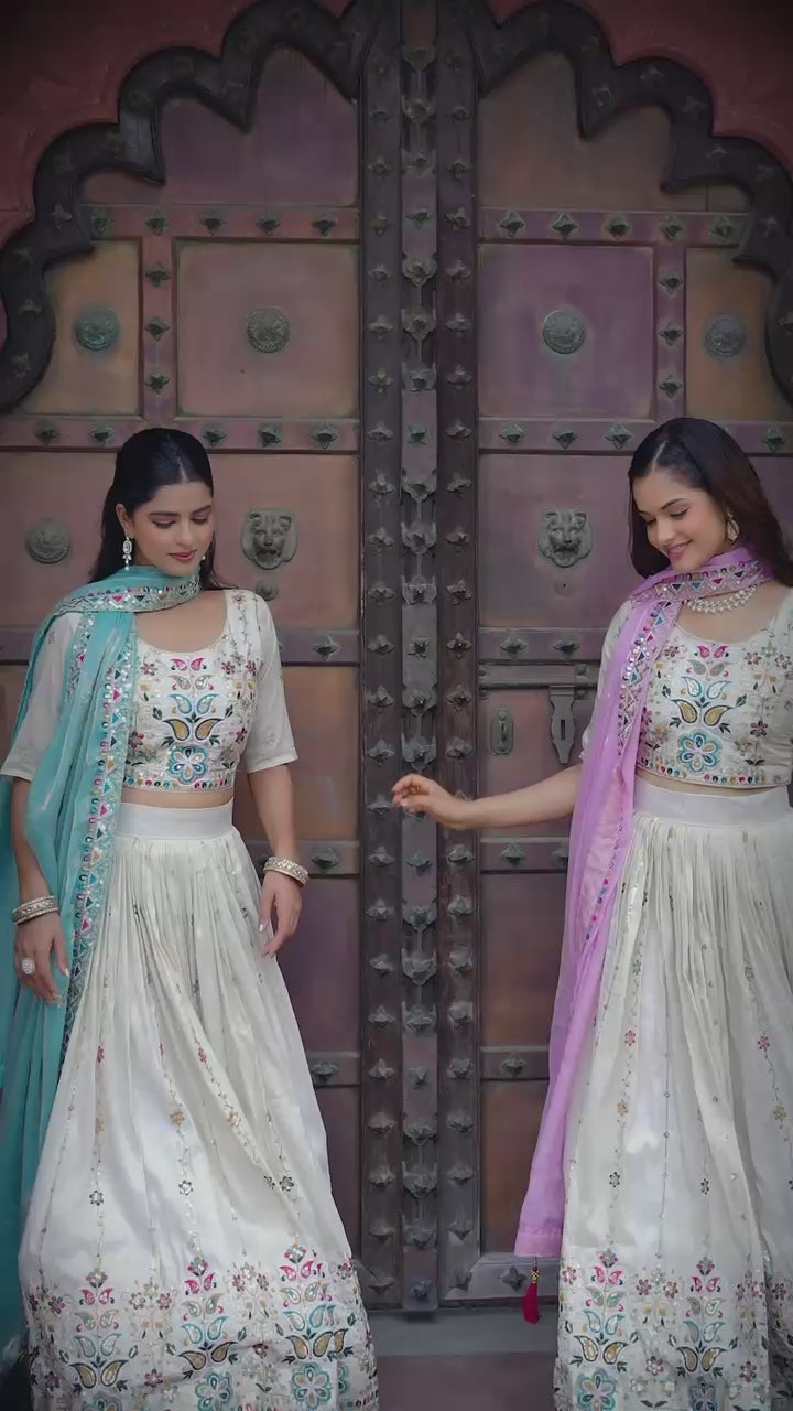 Kishori Collection