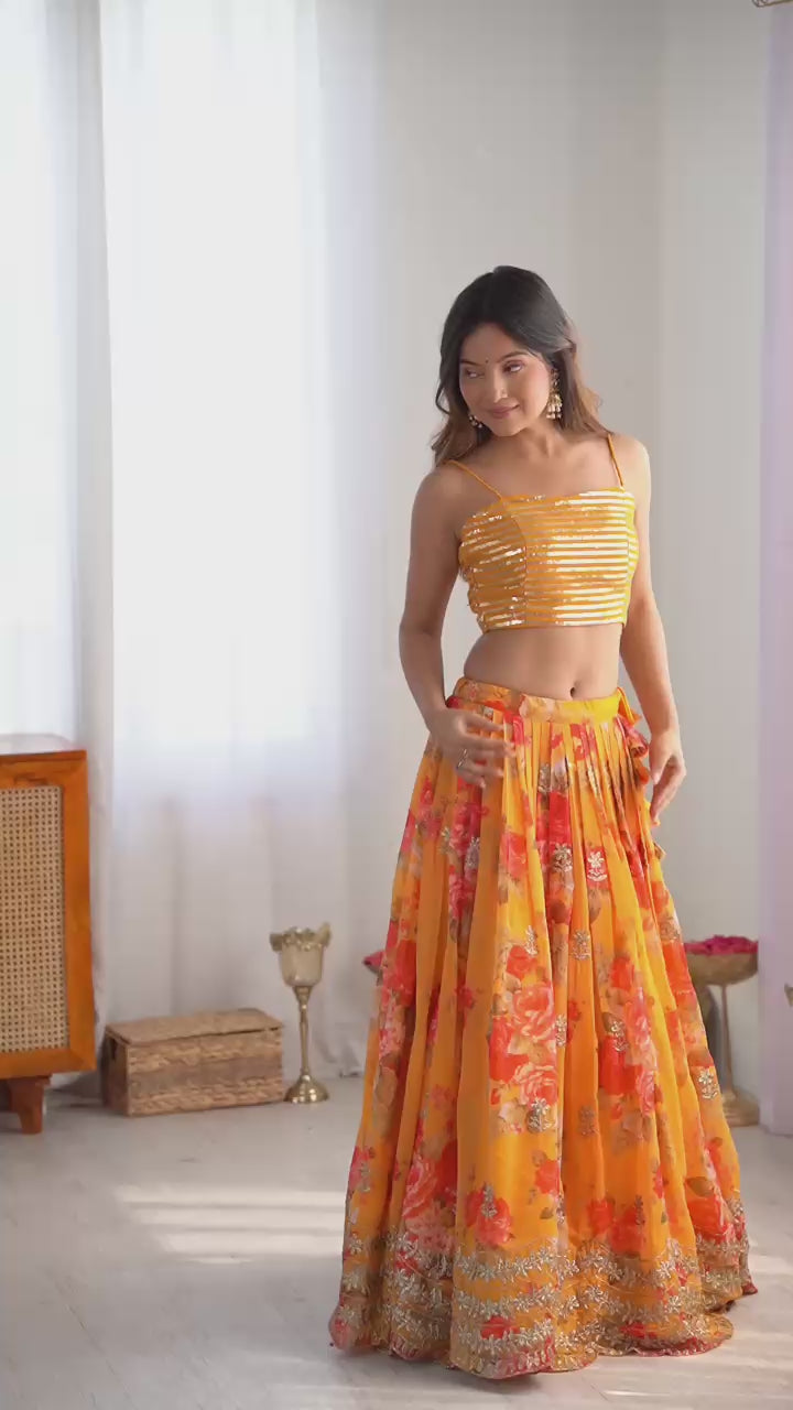 Vrunda Collection