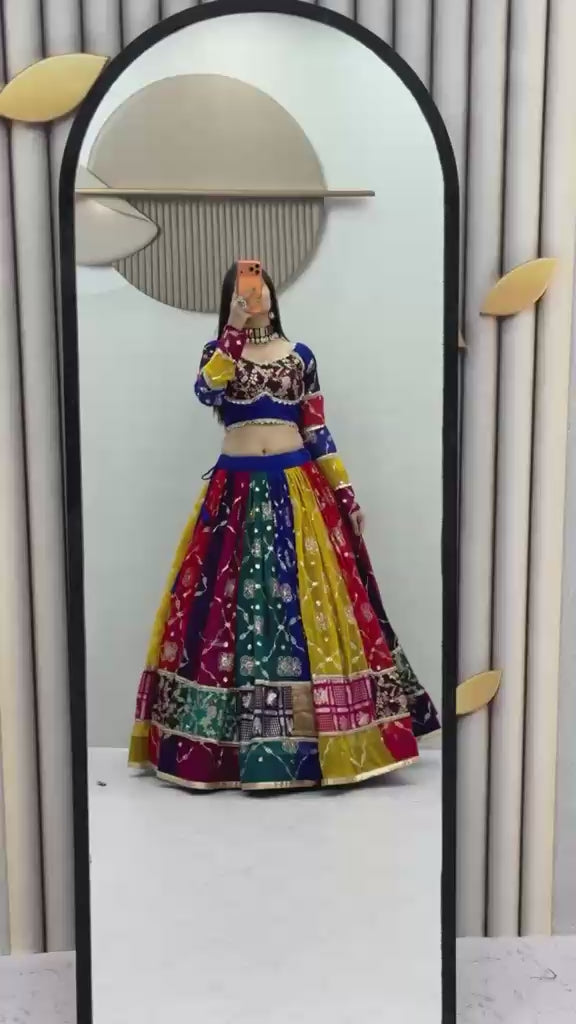 Kishori Collection
