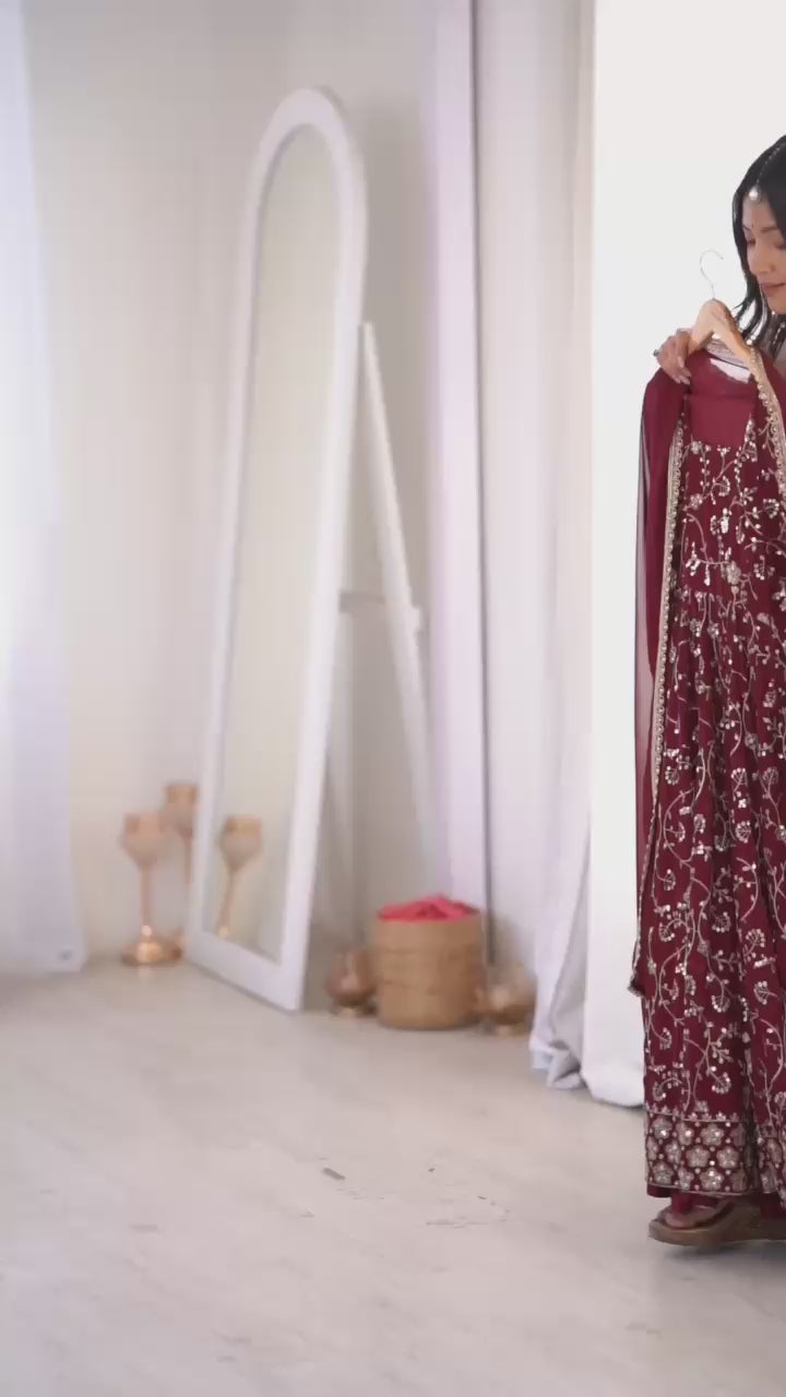 Rukmini Collection