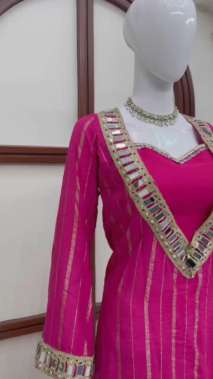 Radhya Collection