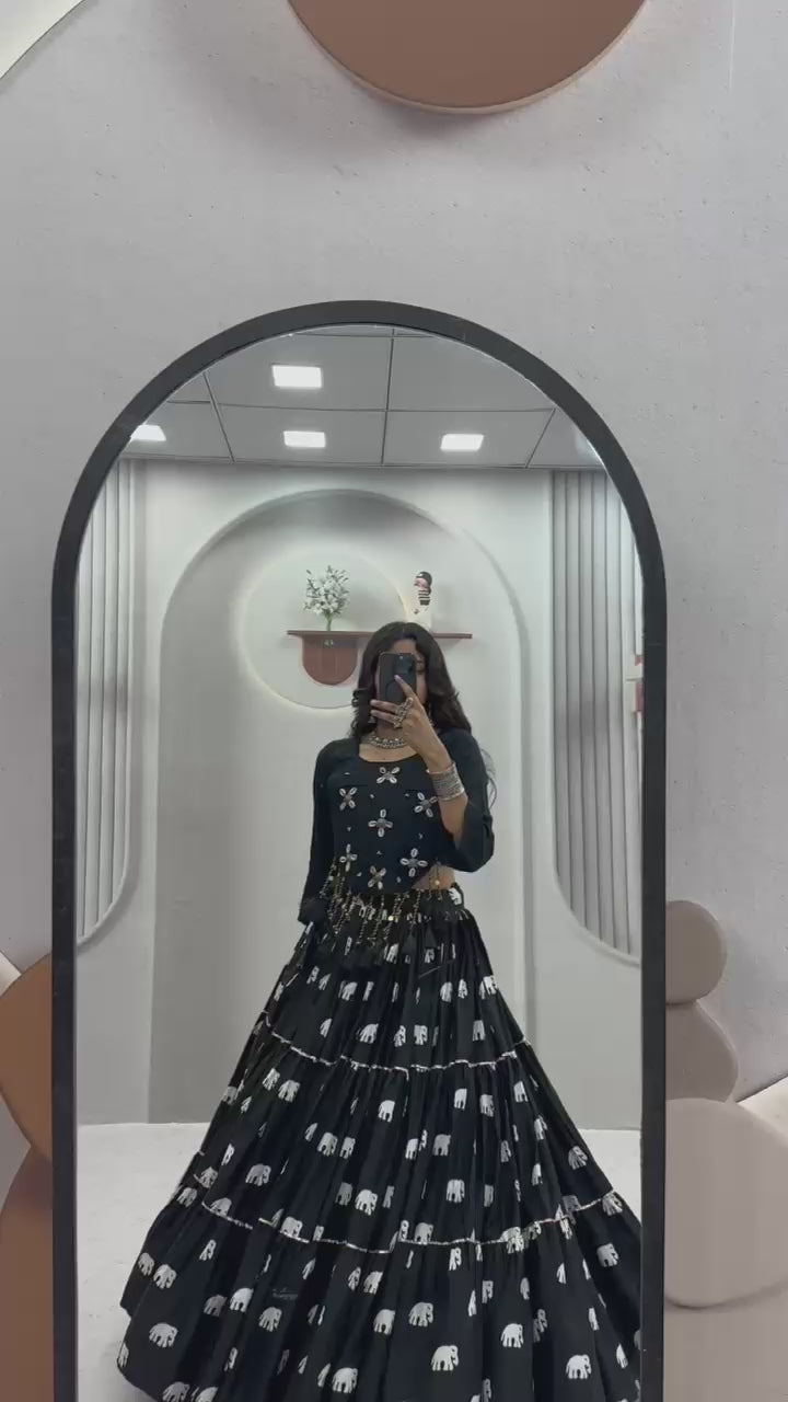 Kishori Collection