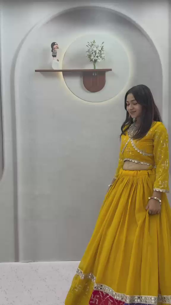 Kishori Collection